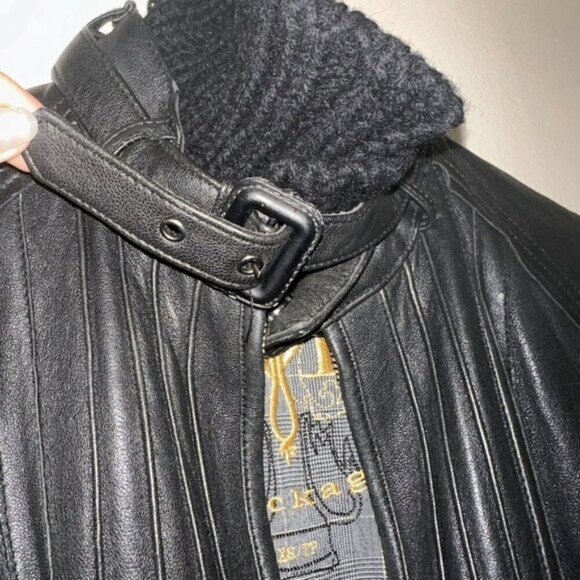 for @tracyxoclothes Mackage size XS - Picture 12 of 13